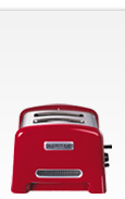 Toaster kitchenaid