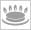 Cocotte compatible gaz